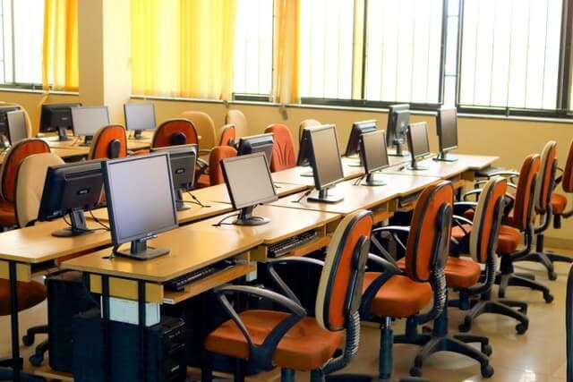 International School of Management Studies Pune Infrastructure & Facilities photo 29